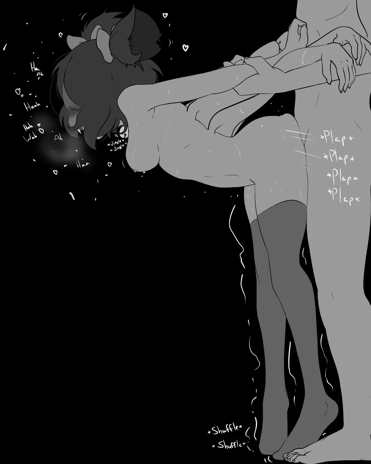 Pet Spider (Haaru) posted by KarbonKevin