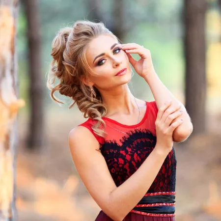 Petelina Natalia by BOOOOOOOBIES