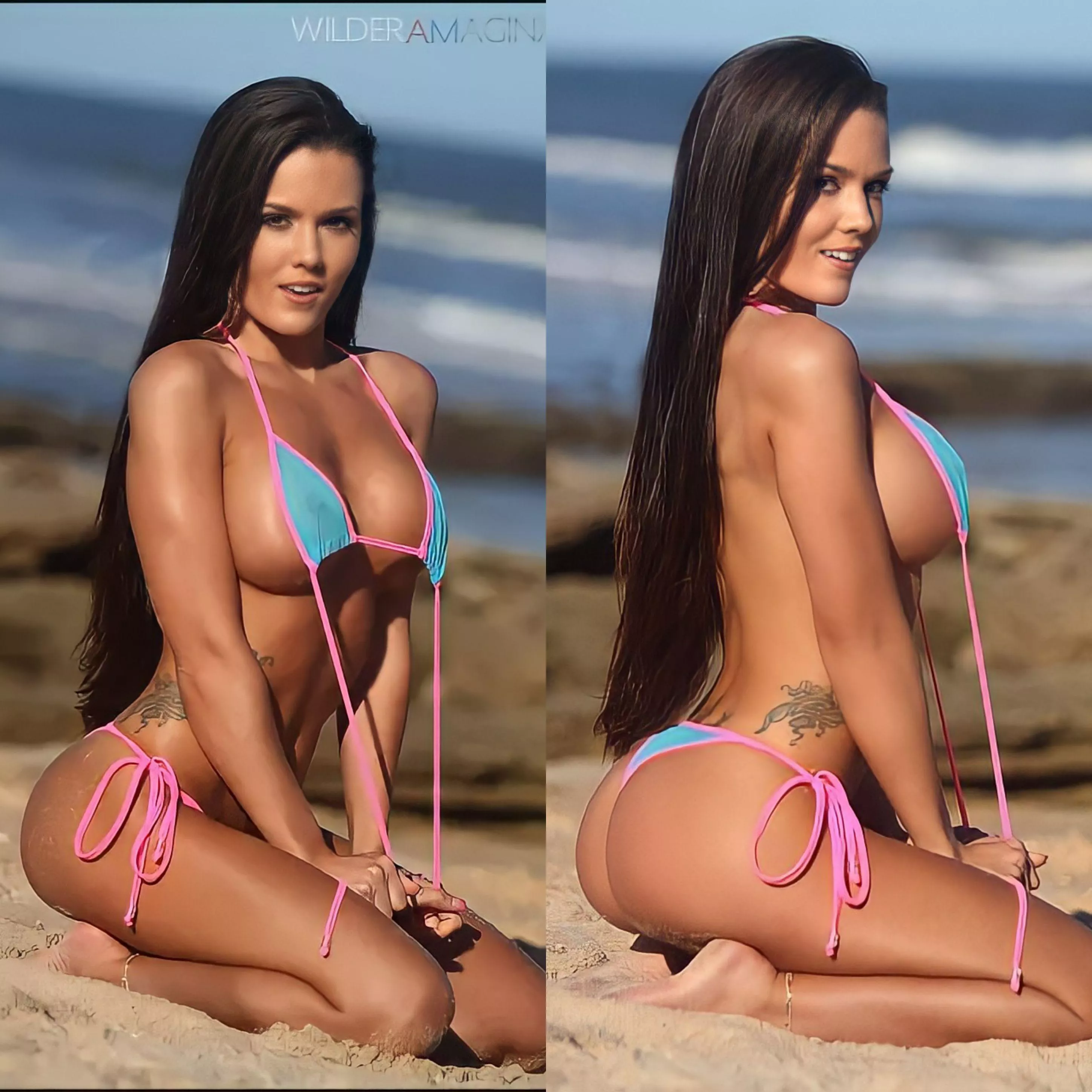 Petite posted by going-fast