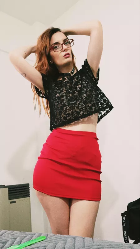 Petite Argentinian redhead 🔥 Uncensored onlyfans 🔥 More than 980 pics and videos 💋 Daily uploads 🌛 by barwhimsy33