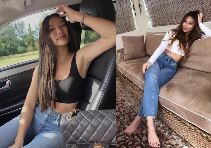 Petite asian teen slut by racconnext