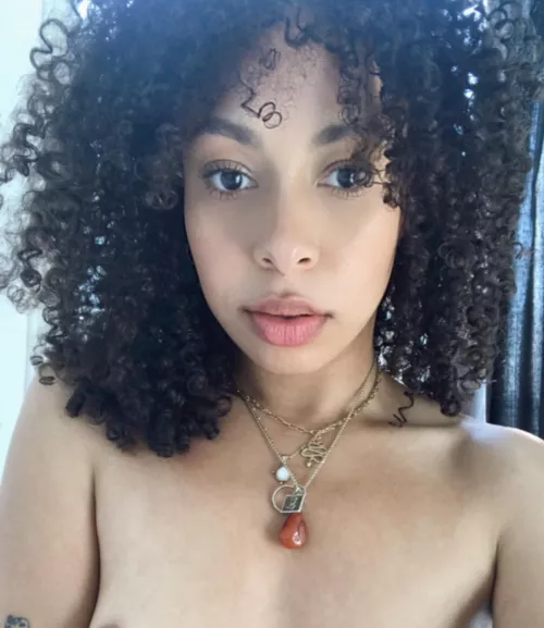 Petite, but cute by Misscharlierose