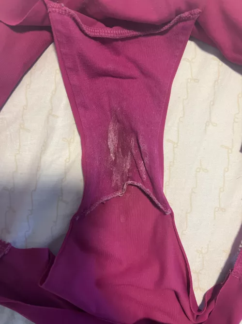 Petite milf wife left these out by drtbg21