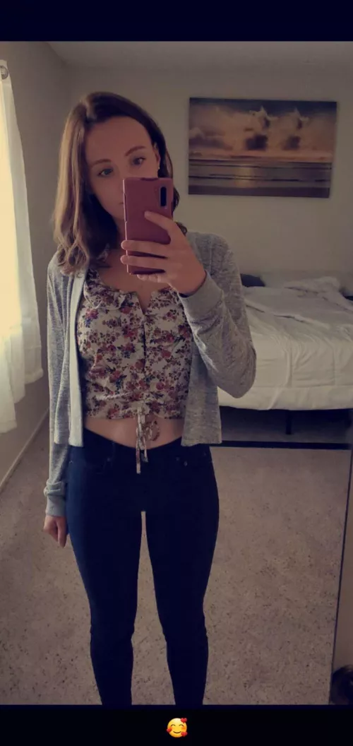 Petite only by imnotsure20211