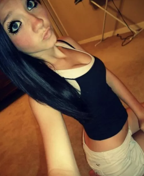 Petite…maybe you can help with the other part 💕 by KaylaKrump19