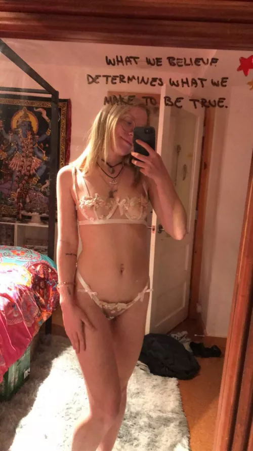 ✨Petite/Pale/Pierced/Alt/Hippie/21/Canadian💫 Two High Quality posts daily on Onlyfans: @fairywitxh $8.88 a month for over 800 photos (nude/lewd/G+G)🦋message me and ask about OF benefits + custom content✨ by fairywitxh