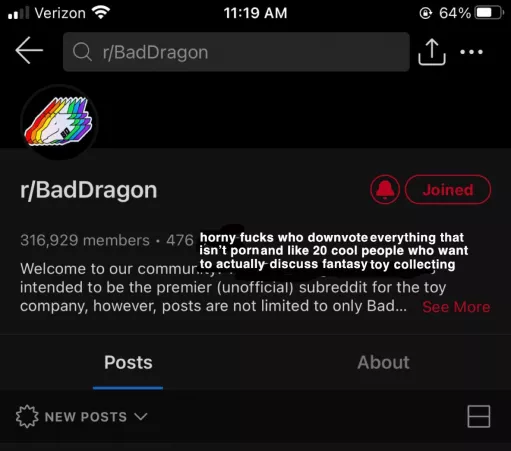 Petition to change our community appearance (for legal purposes this is a joke) by sephoratheexplorer