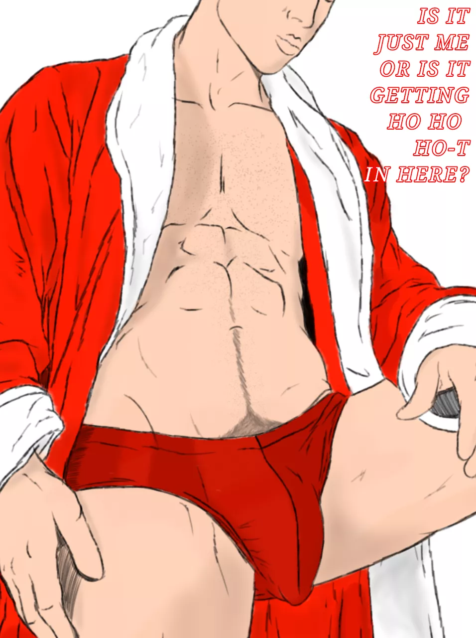 petition to make this a nando skin for Christmas ;^) posted by cd4p