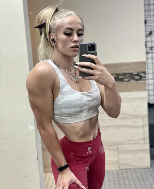 Petra Huebner by taserbeam