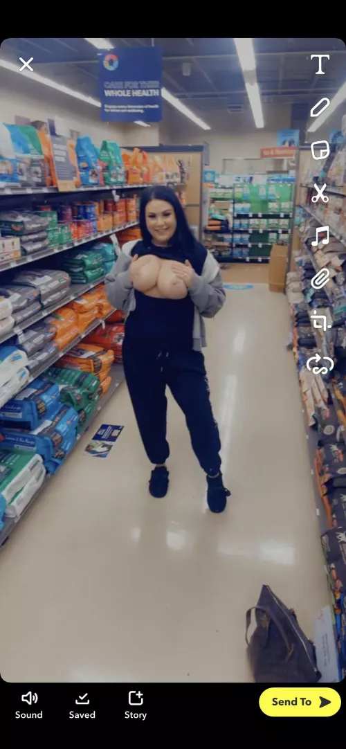 Petsmart 🥰 by erikajacobs7