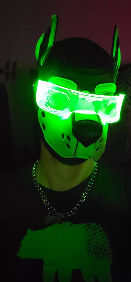 Pew pew! by Pup_Piston