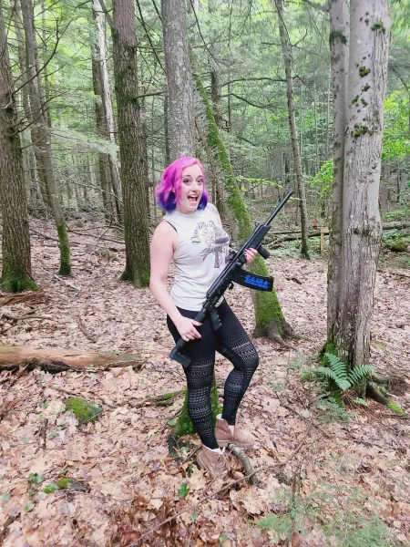 Pew pew pew! by axes_and_asses