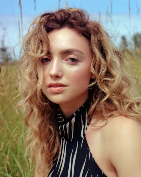 Peyton List by chuboi991