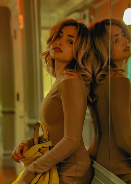 Peyton List by Son_Jnow_95