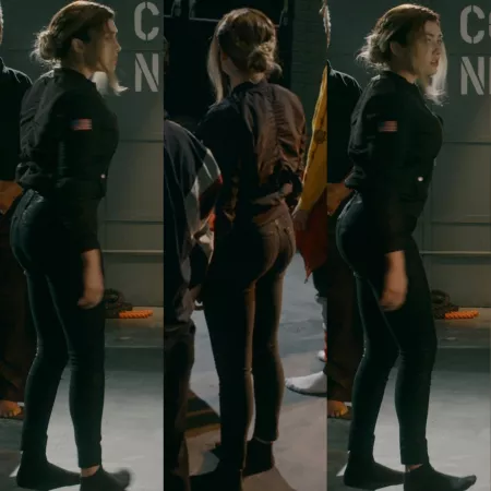 Peyton List looks extremely fuck able in Cobra Kai as Tory by Ragav-5960