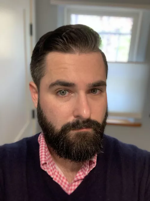 PG post this time by Beardy890