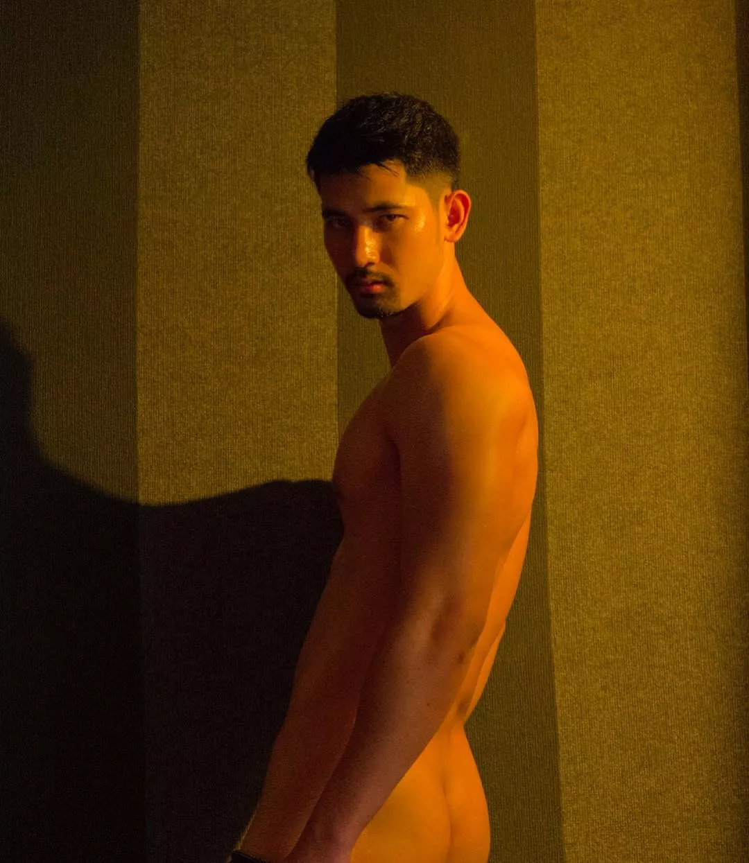 Phanuphong Wanthamat posted by MarsNirgal