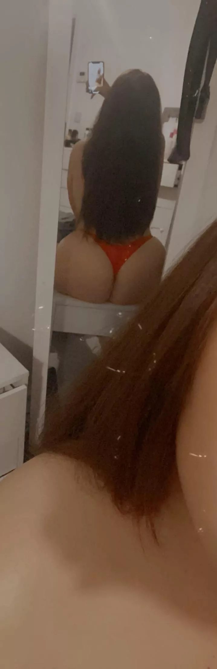 Phat load 🥵 posted by Cara-miab123