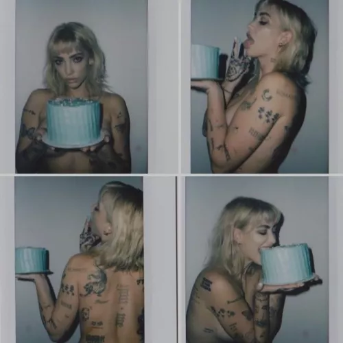 phi (@phiphibb) [instagram] by Alvin-94