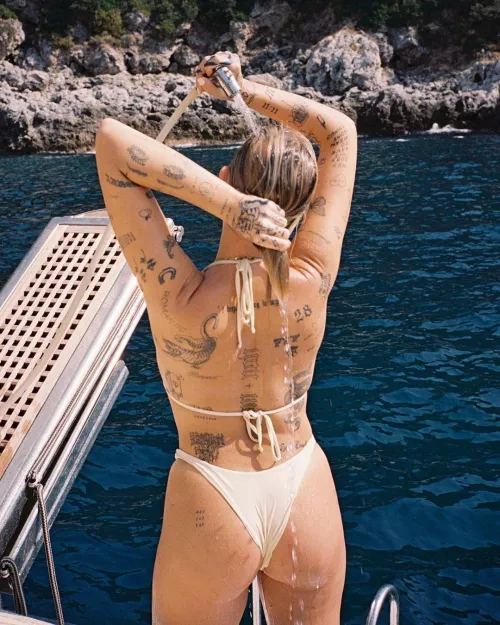 phi (@phiphibb) [instagram] by Alvin-94