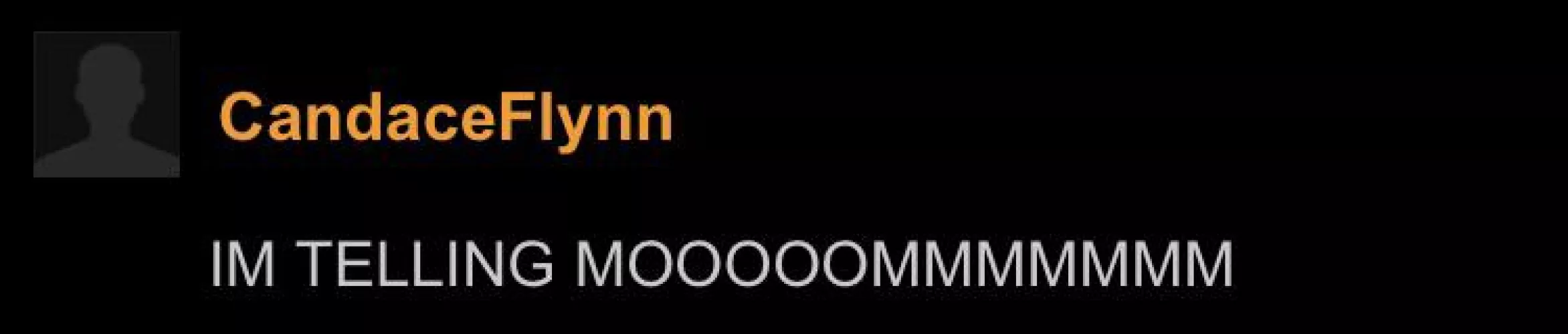 Phineas in trouble by Depressedperson699