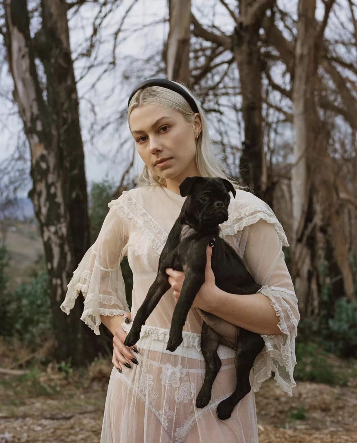 Phoebe Bridgers posted by VenomousCopy