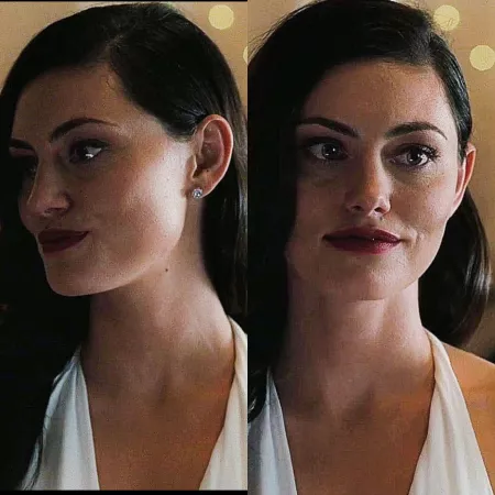 Phoebe Tonkin by mes05