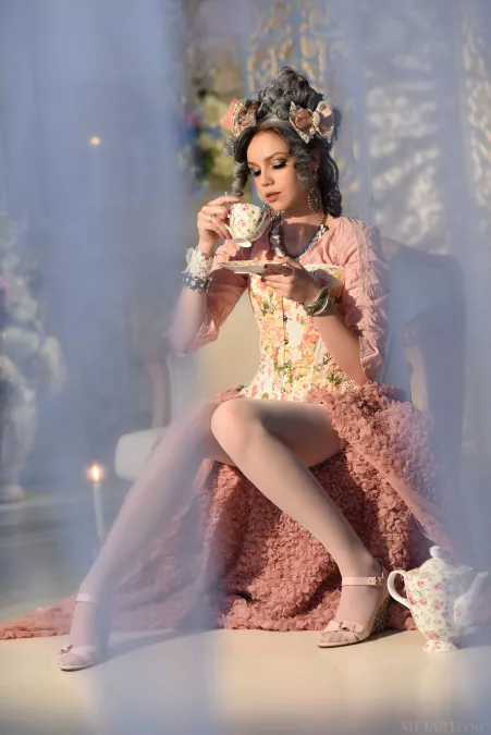 Phoseta - Lily by Jirachis_dick