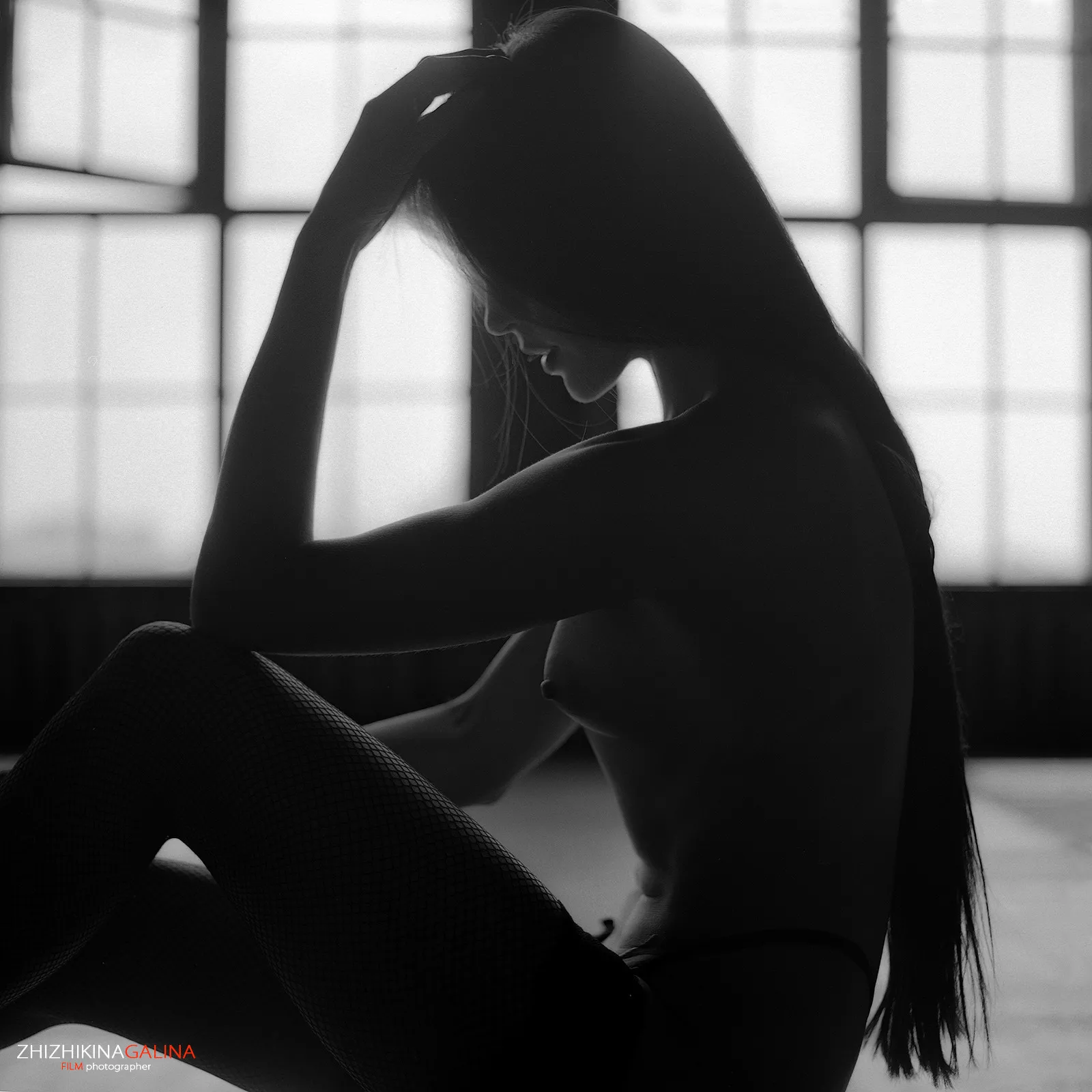 Photo by Galina Zhizhikina posted by GlamorousCuttlefish