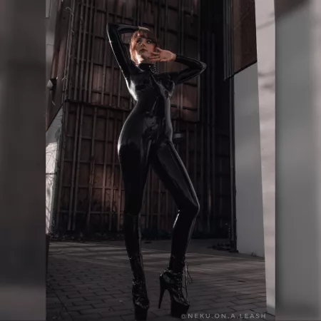 Photo by @mai.captures 💖 by Neku_On_A_Leash