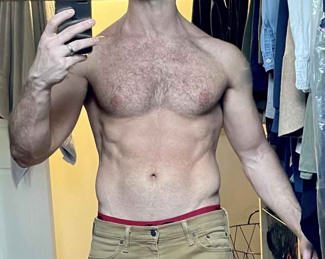 Photo quality could be better but I’m tryin’ here posted by JustAddSalty