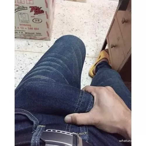 Photo posted by HereyougoPickup