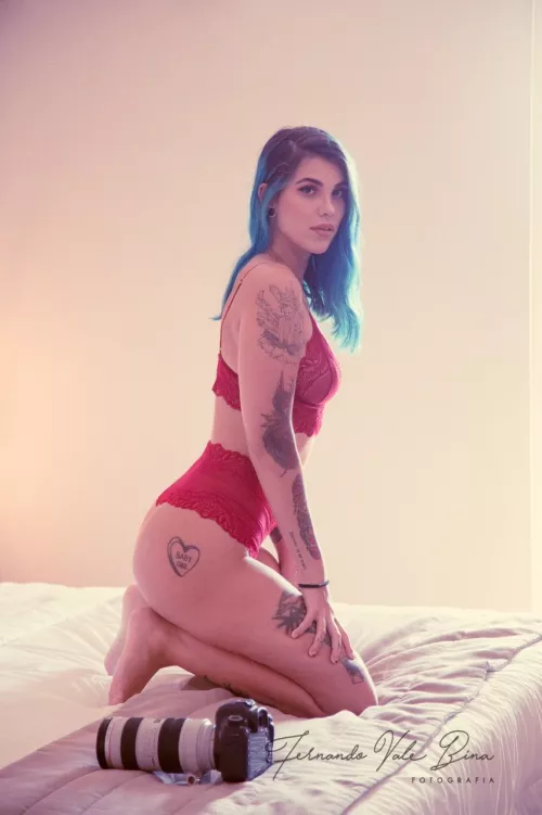 Photography is my passion! And yours? ♥️ by of_ruukialol