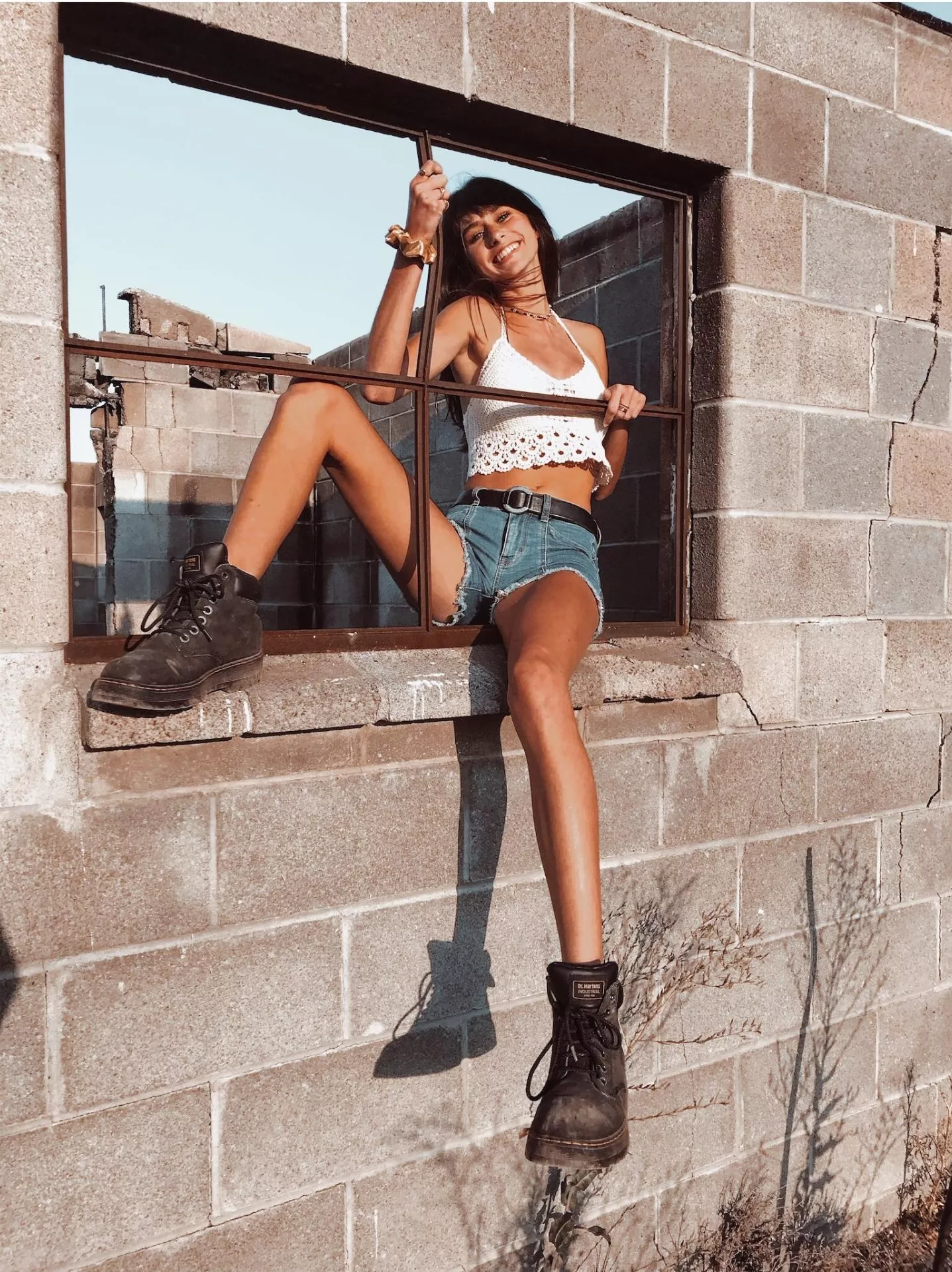 Photoshoot posted by [deleted]