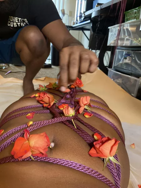 Photoshoot by TT_713