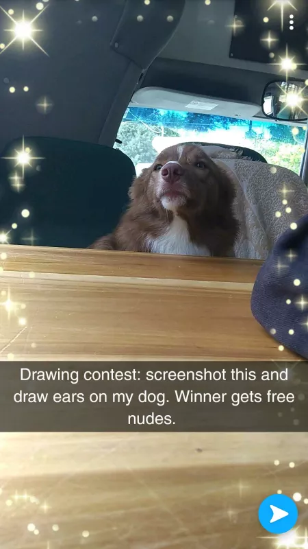 Photoshop contest: winner gets free nudes-- rules below by hopelesssofrantic