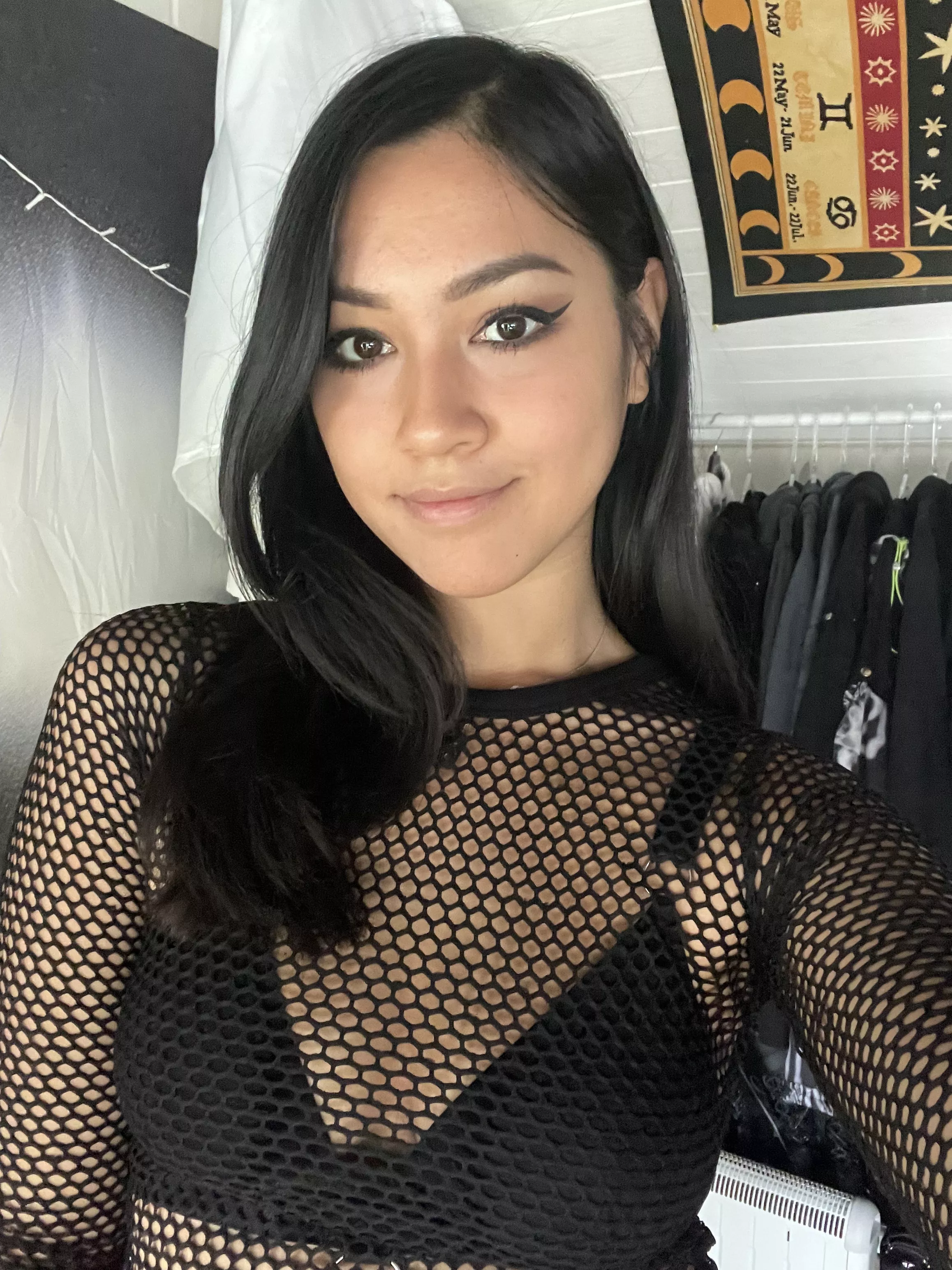 Phuong-Thao Marazza 🔮 Vietnamese + Corsican posted by Soleilquirit