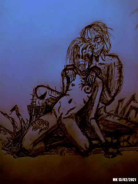 Phyrex_and_Nadira_Nudeart_01 by Nadrioxxia on DeviantArt (my first post/Nadrioxxia is my art channel) by dark_phyrex