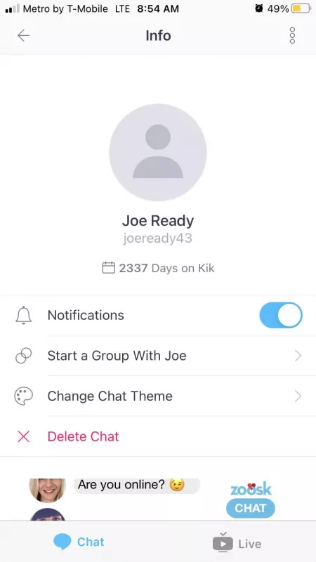 Pic collector using stock girls pics by windycitystinker