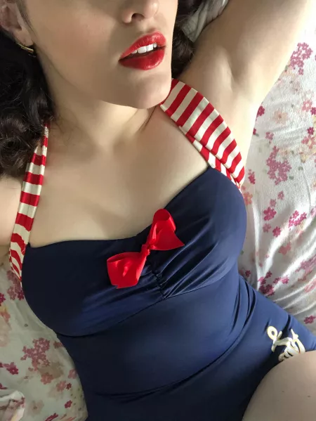 Pic from summer 💗 by [deleted]