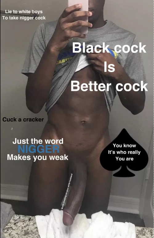 Pic is not me it just put me in my place so I made this. by ALT4B8ING