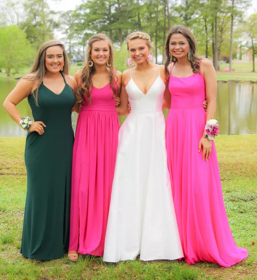 Pick 1 [4] by ch0ppy01