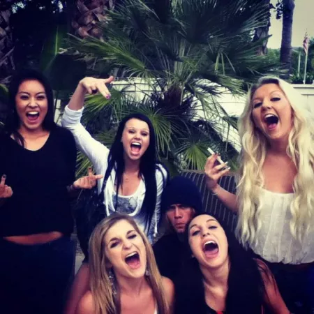 Pick a hole by redditisthewebsass