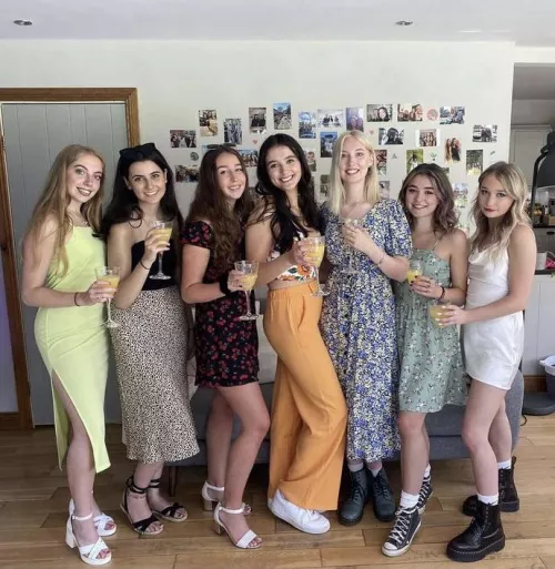 Pick a slut by VIER_5