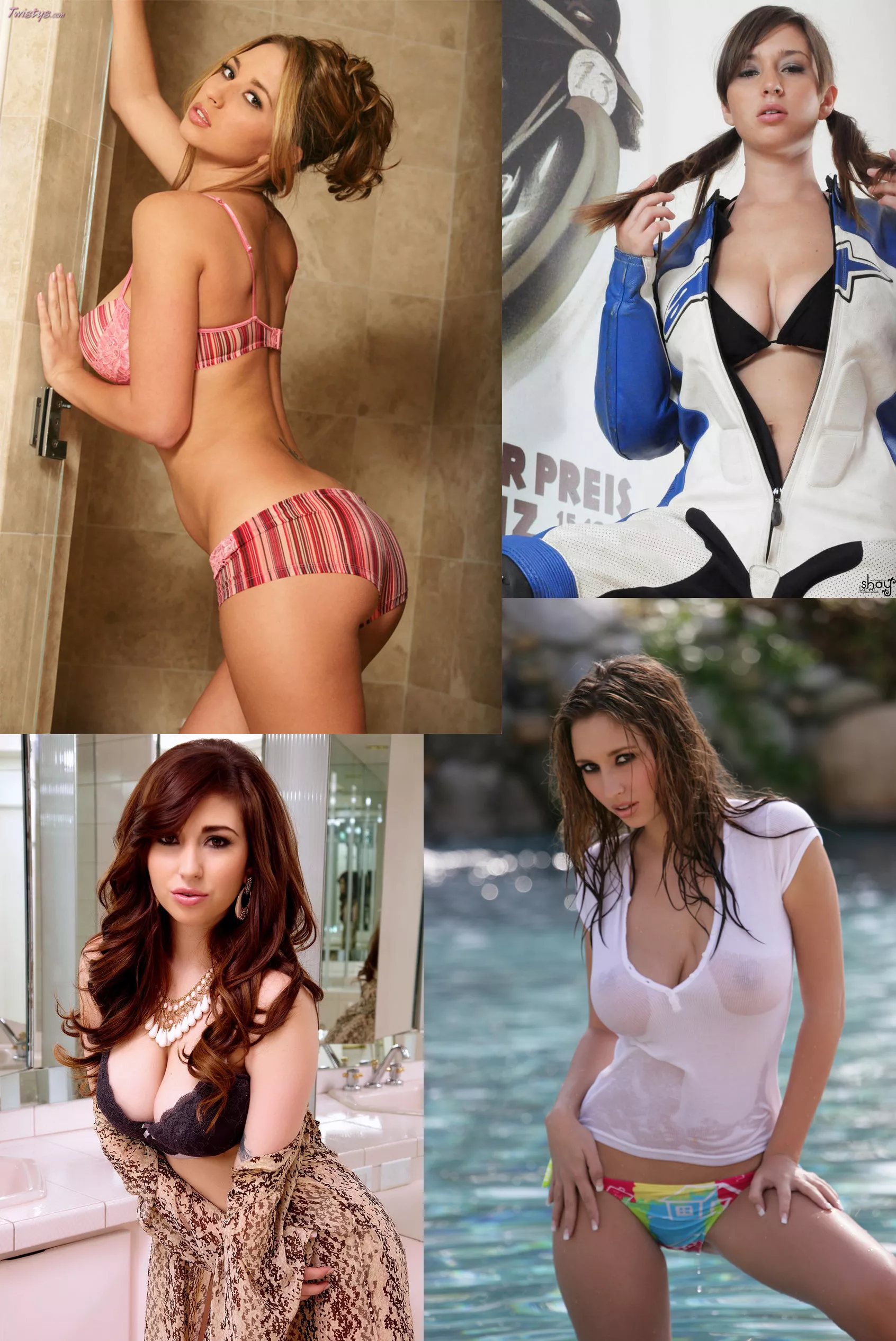 Pick her outfit posted by bane_malar