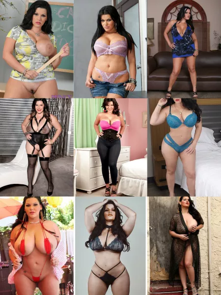 Pick Her Outfit: Angelina Castro by xibdeadpoolx