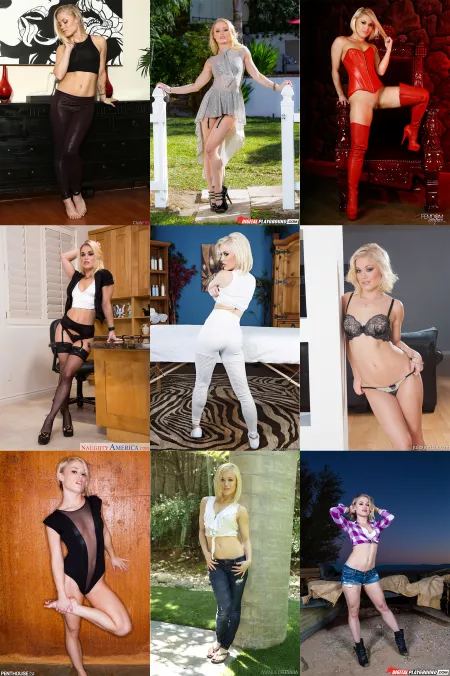 Pick Her Outfit - Ash Hollywood by X0Chitl