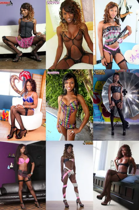 Pick Her Outfit - Chanel Couture (trans) by smurfister