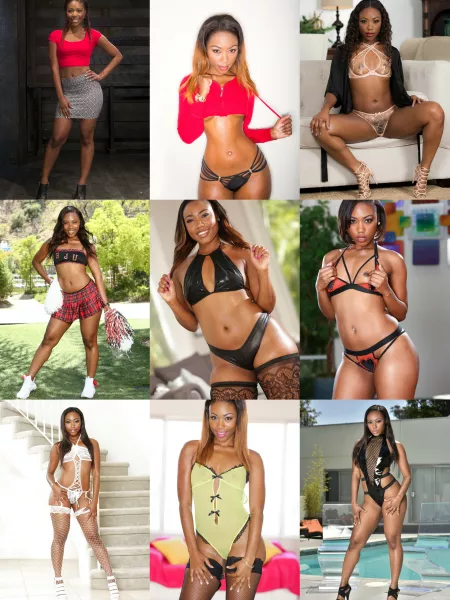 Pick Her Outfit: Chanell Heart by xibdeadpoolx