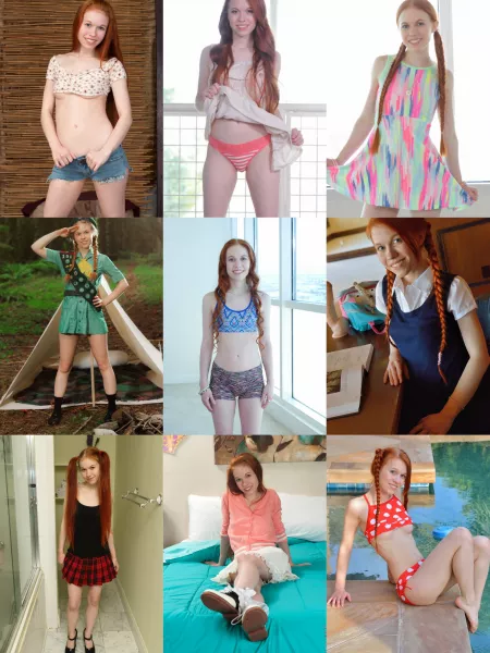 Pick Her Outfit: Dolly Little by xibdeadpoolx